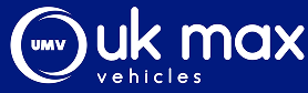 UK Max Vehicles logo